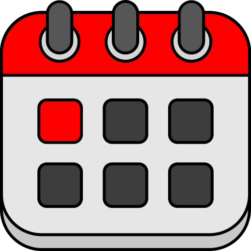 Calendar Icon