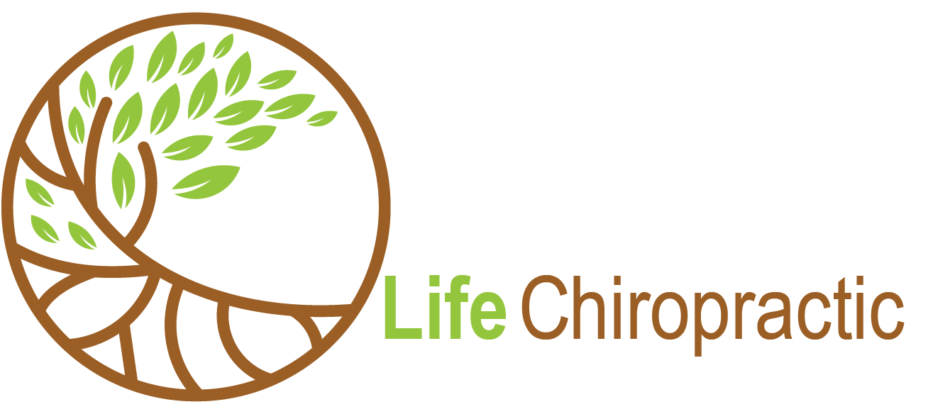 Life Chiropractic Grass Valley